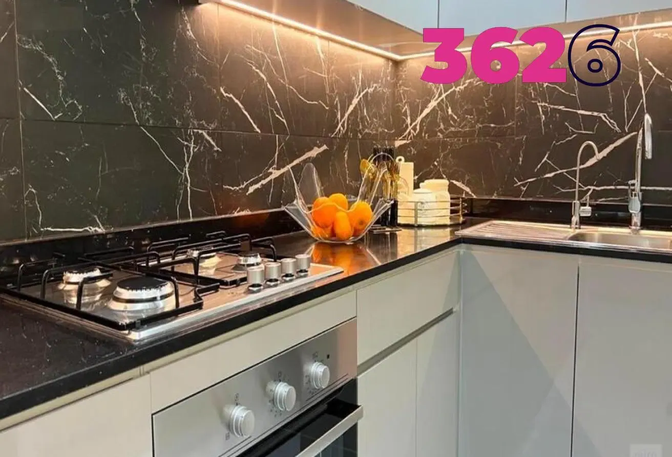 Genuine Resale | Furnished | Hessa and Burj View