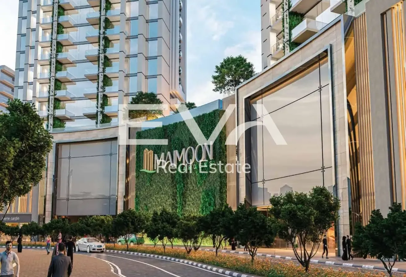 FULLY FURNISHED | NEAR CIRCLE MALL | PP HANDOVER