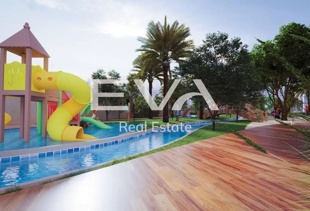 FULLY FURNISHED | NEAR CIRCLE MALL | PP HANDOVER
