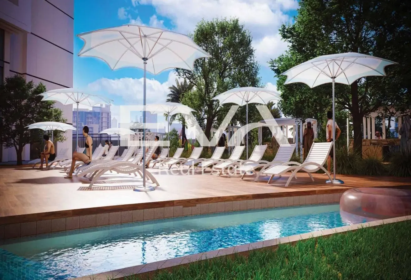FULLY FURNISHED | NEAR CIRCLE MALL | PP HANDOVER