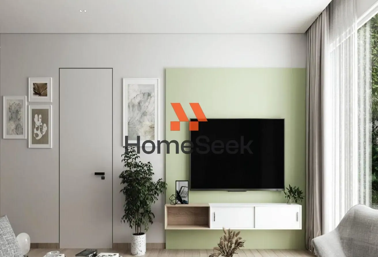 Handover Soon | Post Handover | High Floor