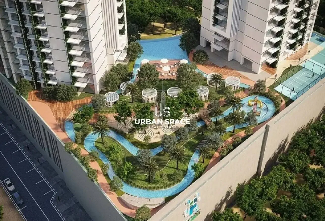 Investor Deal | High ROI | Prime JVC Location