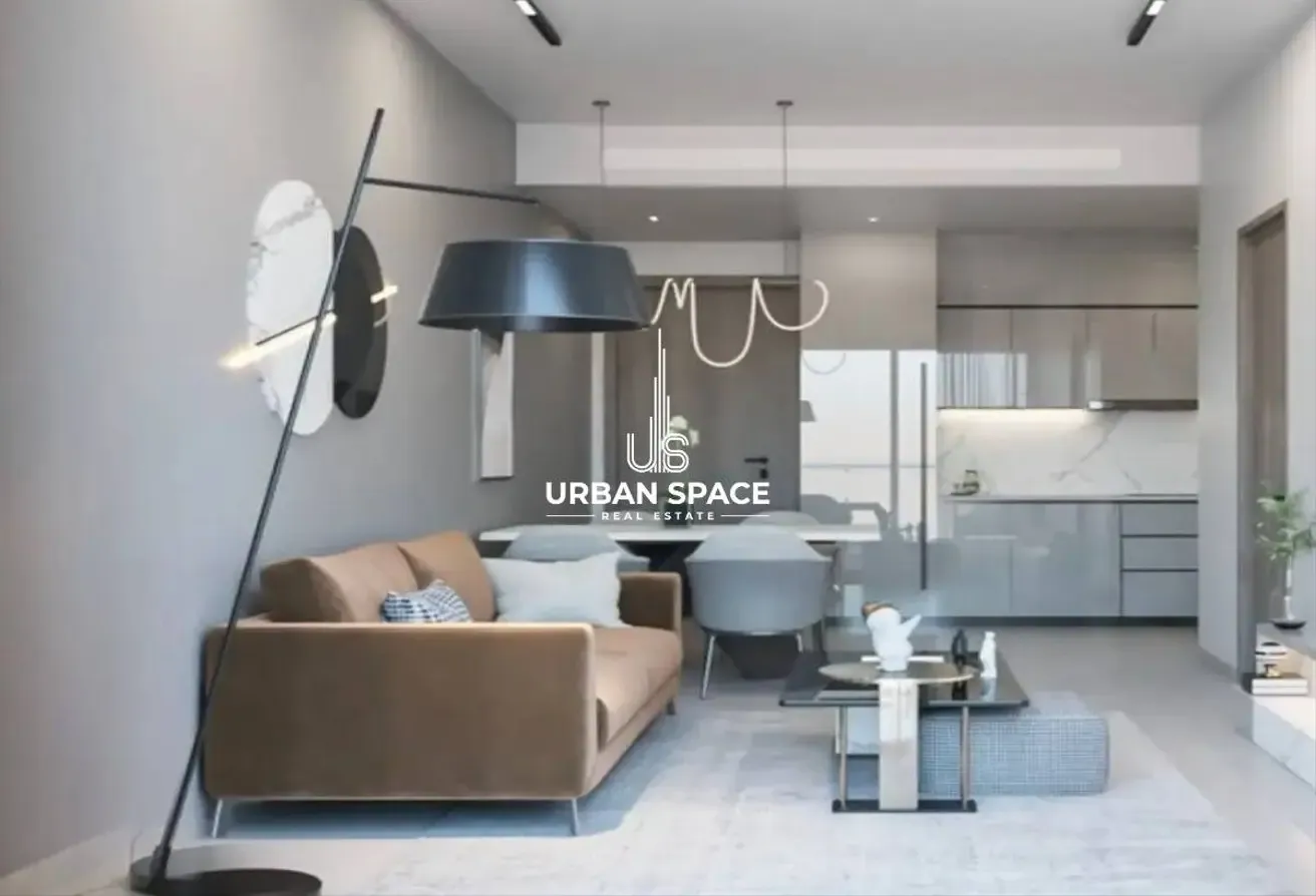 Investor Deal | High ROI | Prime JVC Location