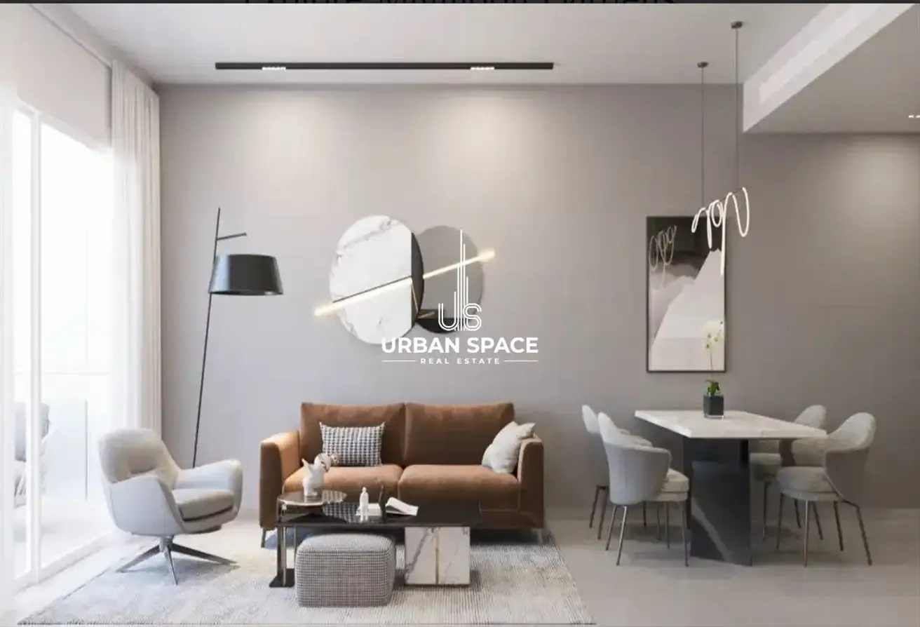 Investor Deal | High ROI | Prime JVC Location