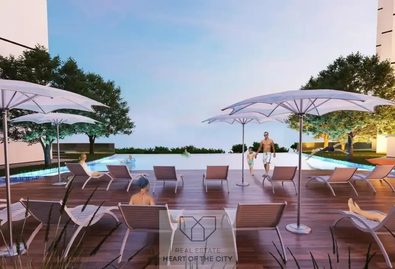Handover Soon | Post-Handover PP | Furnished