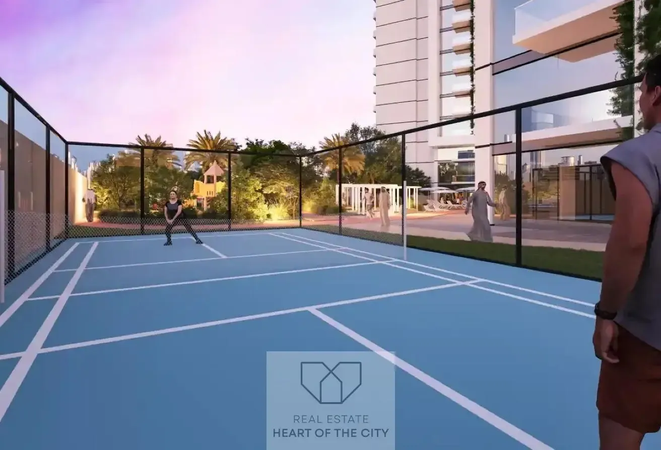Handover Soon | Post-Handover PP | Furnished