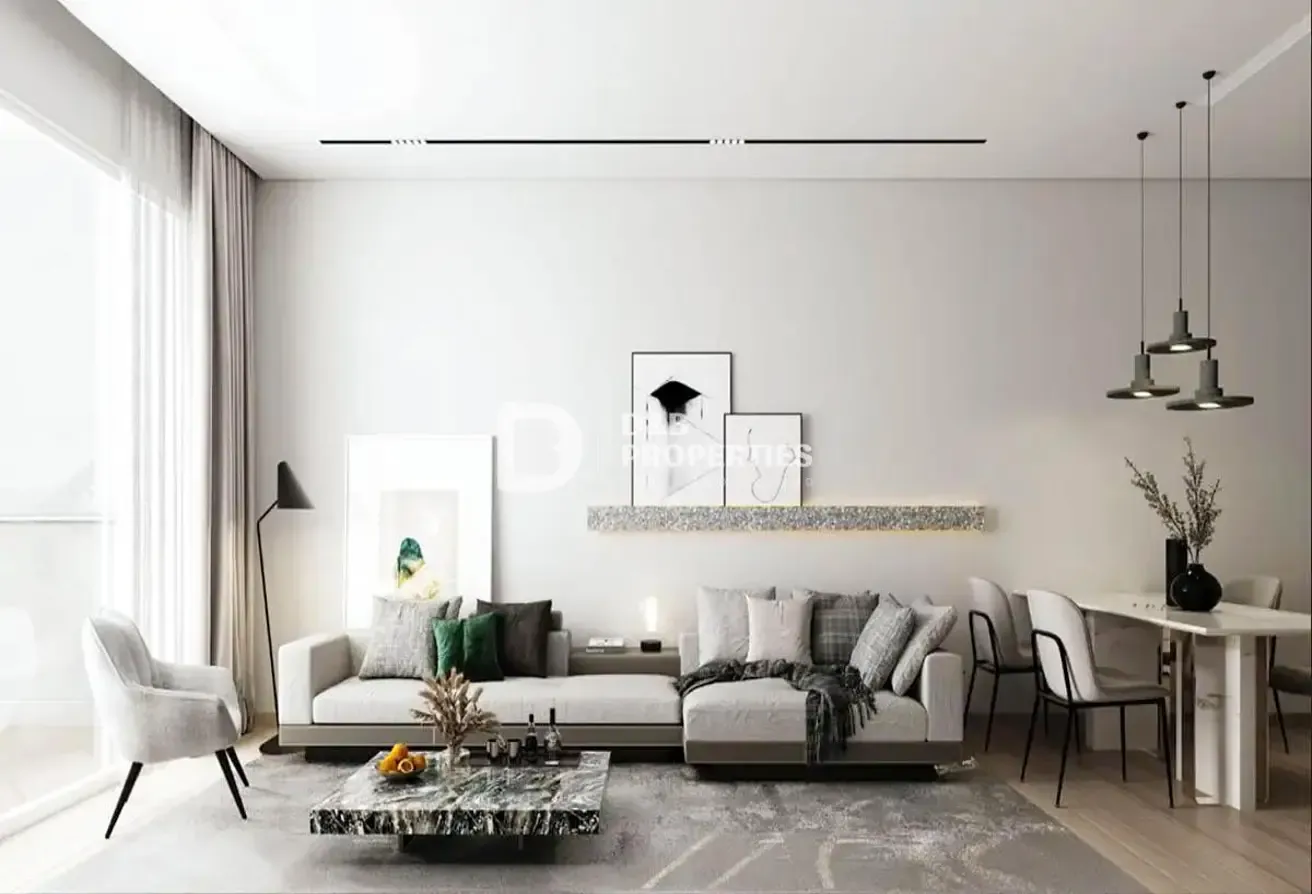 Spacious Layout | OP | High Floor | PHPP