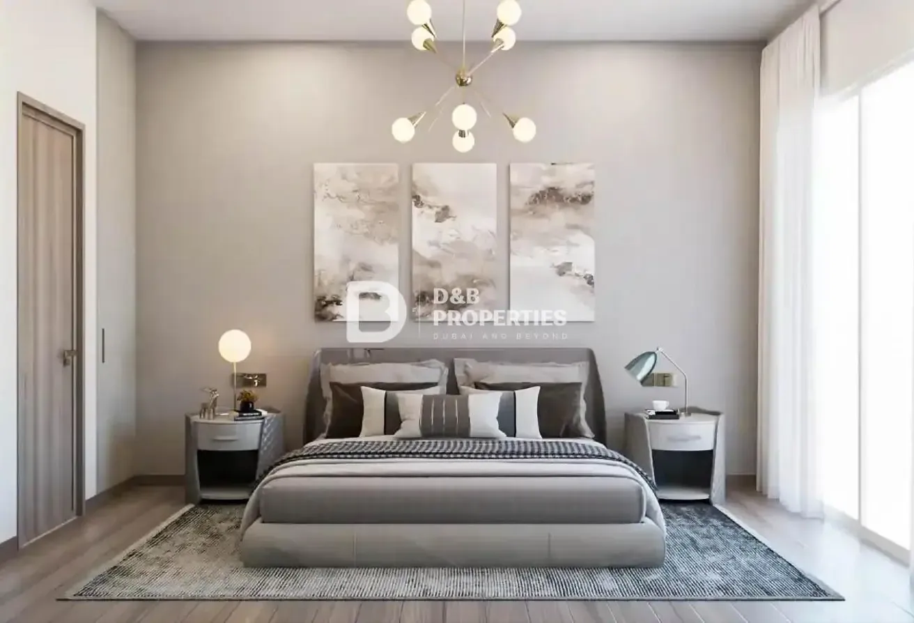 Spacious Layout | OP | High Floor | PHPP