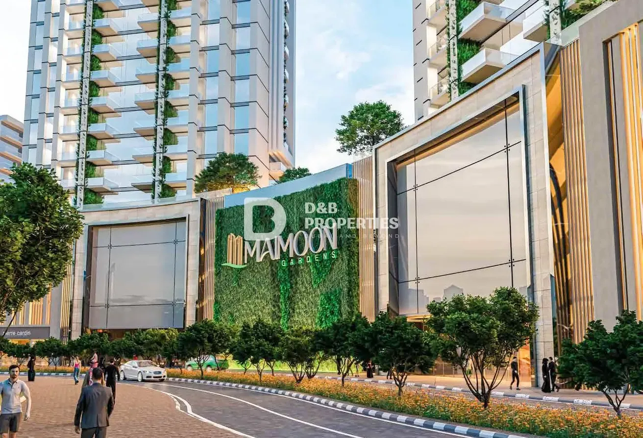 Spacious Layout | OP | High Floor | PHPP