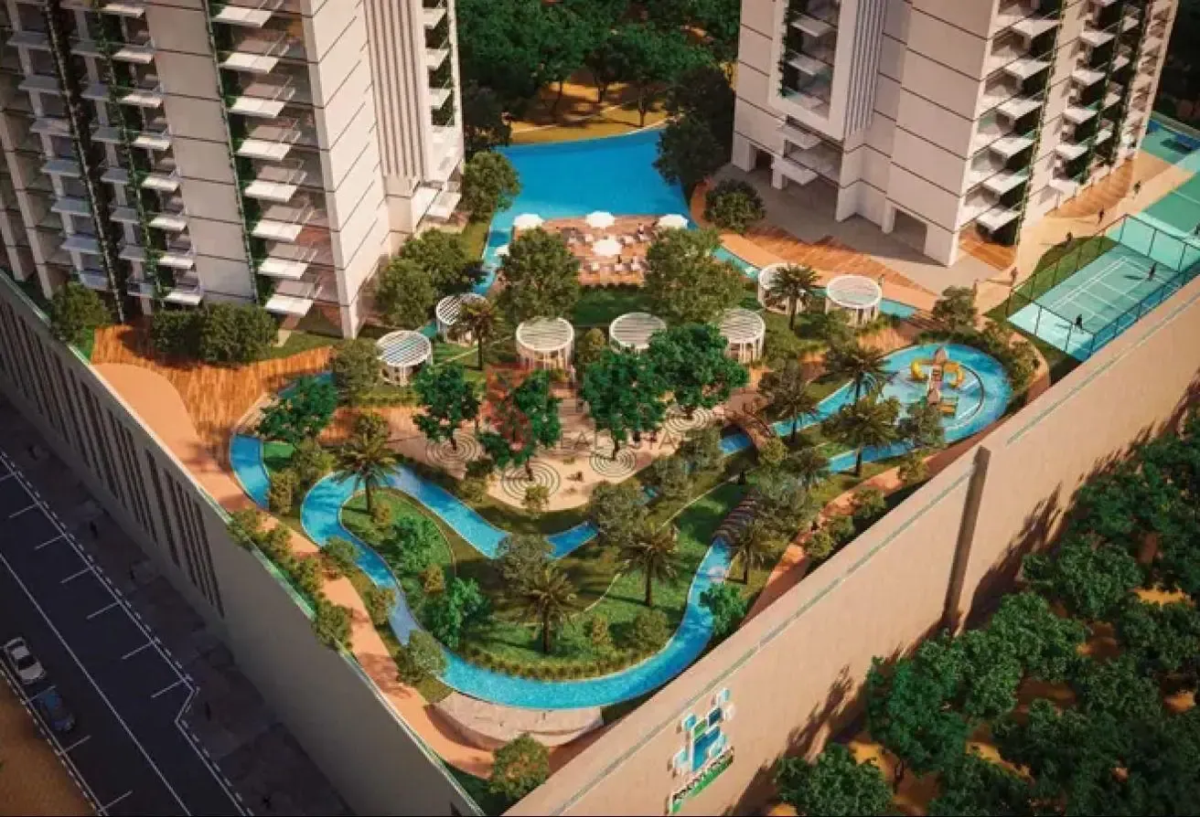CORNER UNIT | HIGH FLOOR | OPEN VIEW