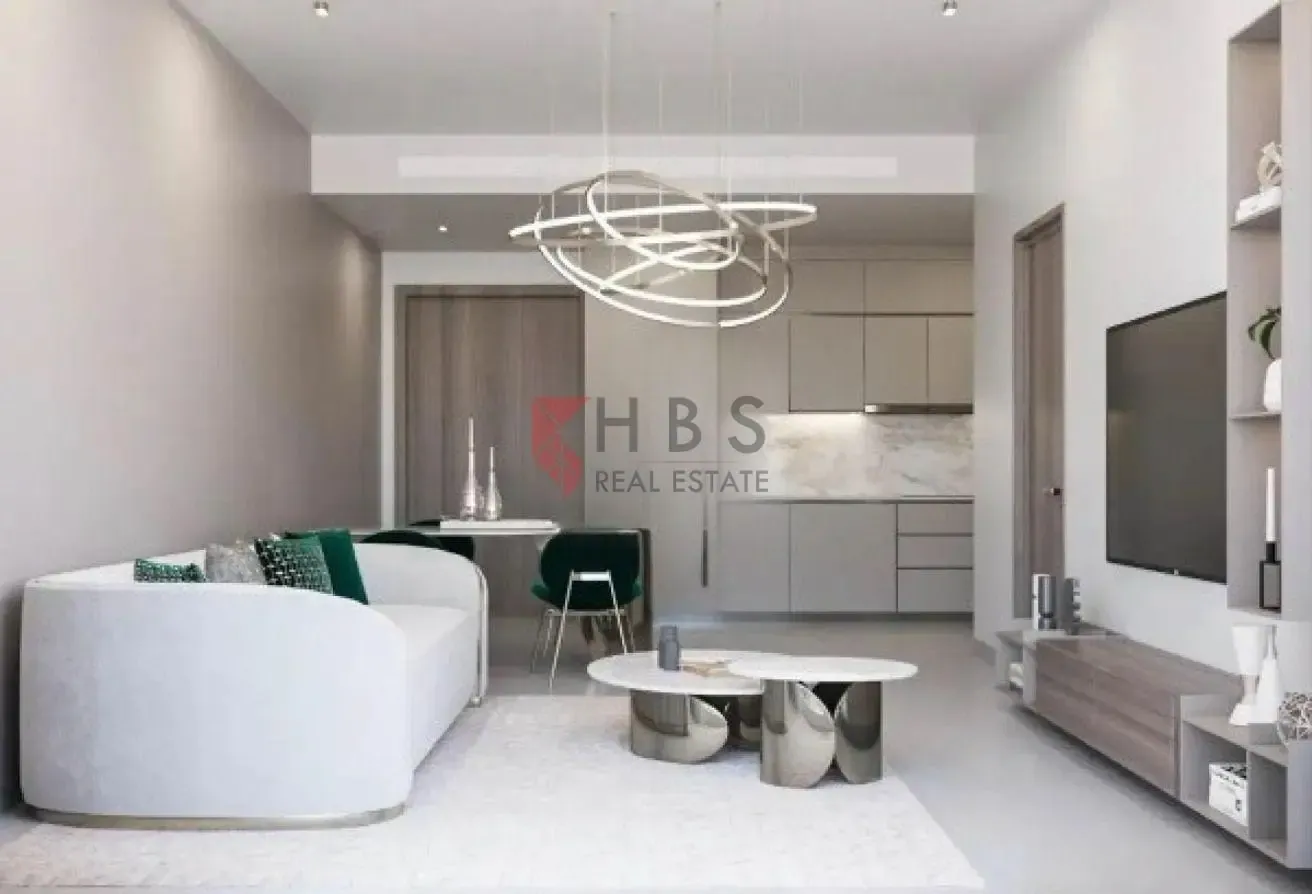 CORNER UNIT | HIGH FLOOR | OPEN VIEW