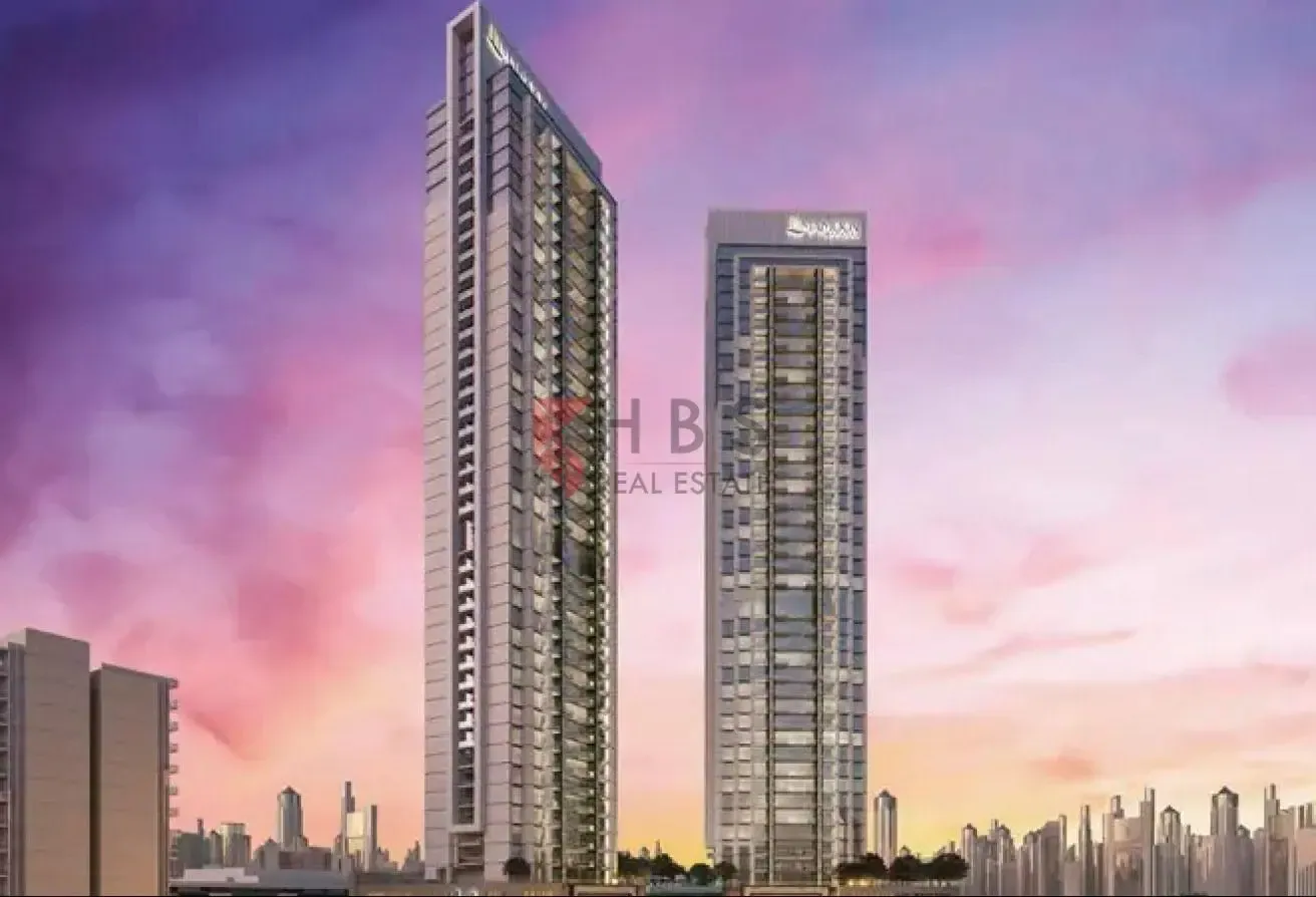 CORNER UNIT | HIGH FLOOR | OPEN VIEW