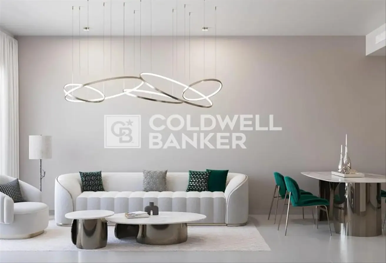 Selling Below OP | Fully Furnished | Handover Soon