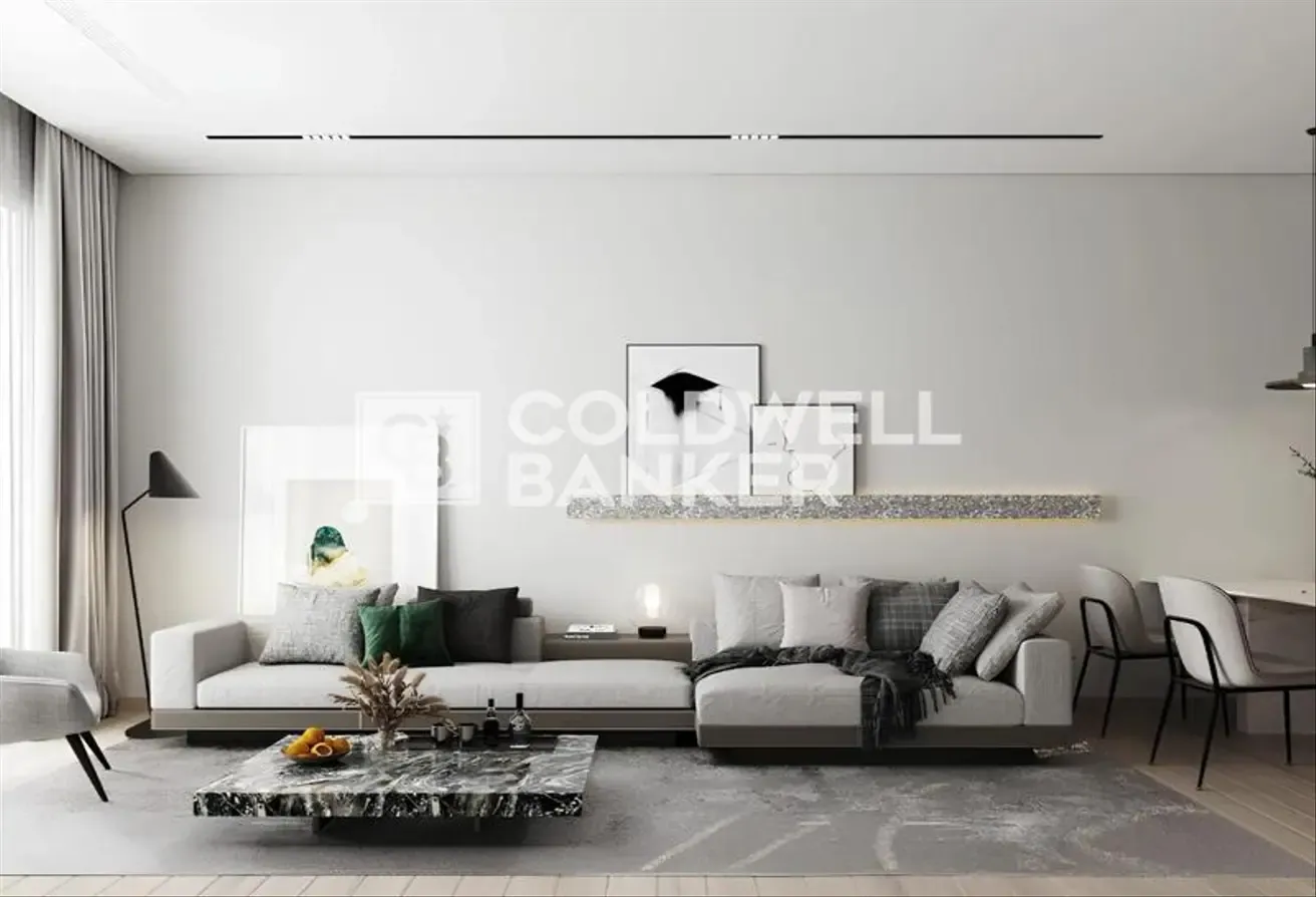 Selling Below OP | Fully Furnished | Handover Soon