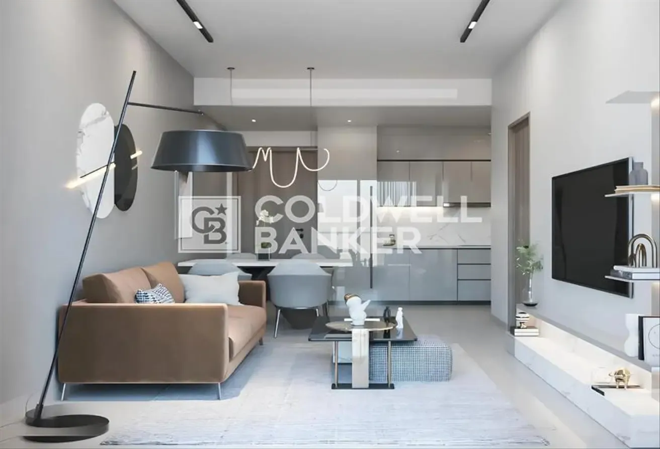 Selling Below OP | Fully Furnished | Handover Soon