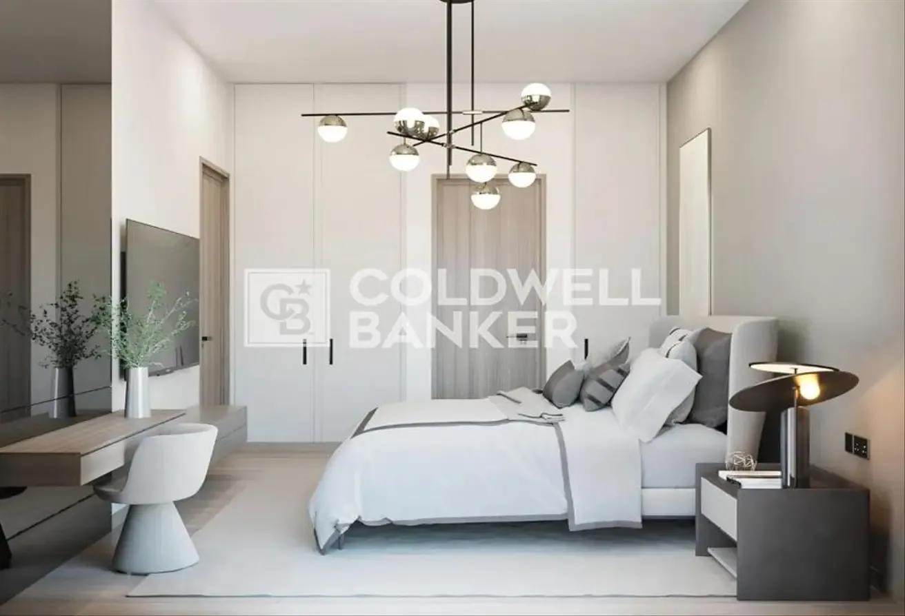 Selling Below OP | Fully Furnished | Handover Soon