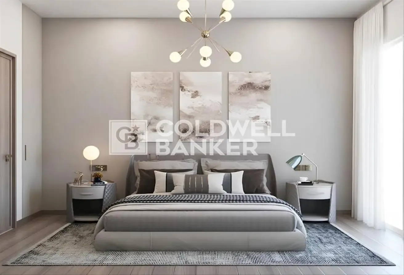 Selling Below OP | Fully Furnished | Handover Soon