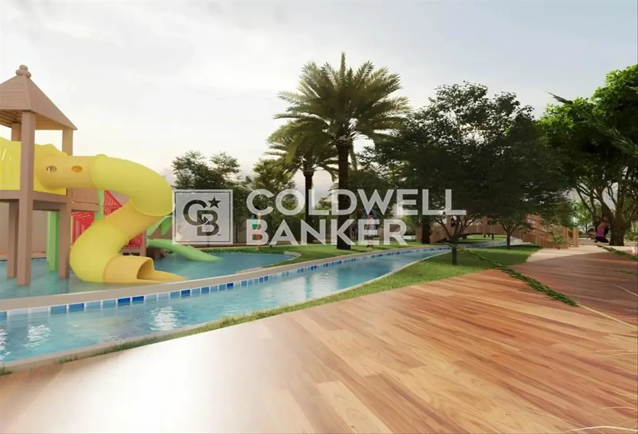 Selling Below OP | Fully Furnished | Handover Soon