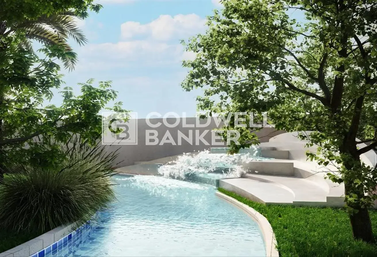 Selling Below OP | Fully Furnished | Handover Soon
