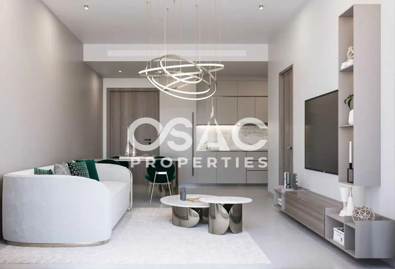 HIGH FLOOR | PAYMENT PLAN | READY SOON