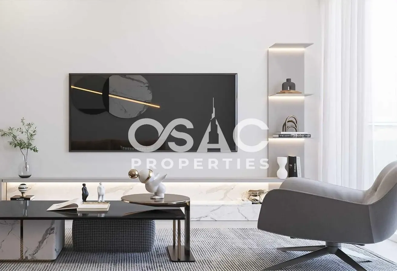 HIGH FLOOR | PAYMENT PLAN | READY SOON