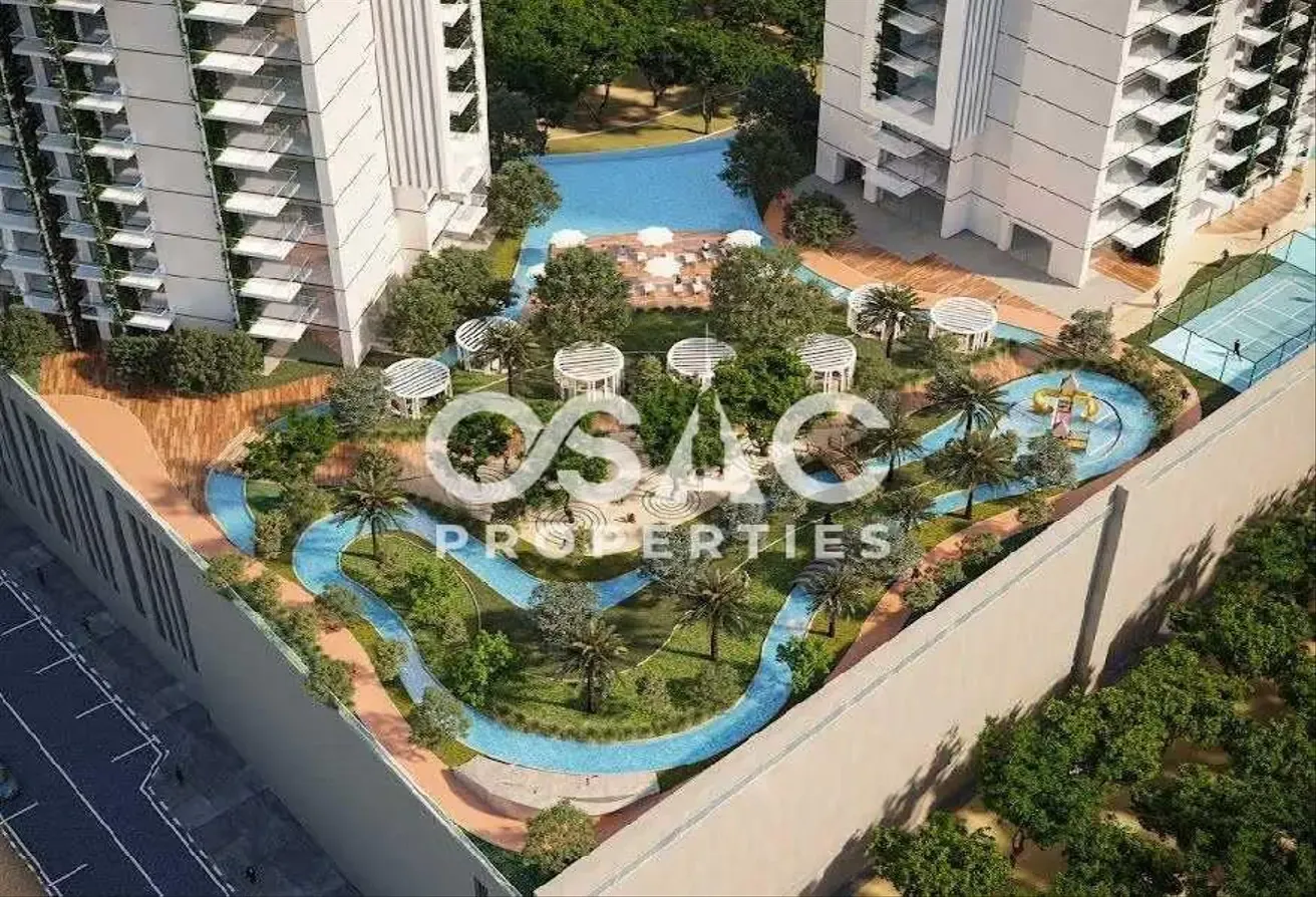 HIGH FLOOR | PAYMENT PLAN | READY SOON