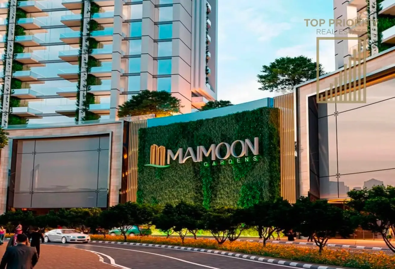 High floor | Payment plan | Open view