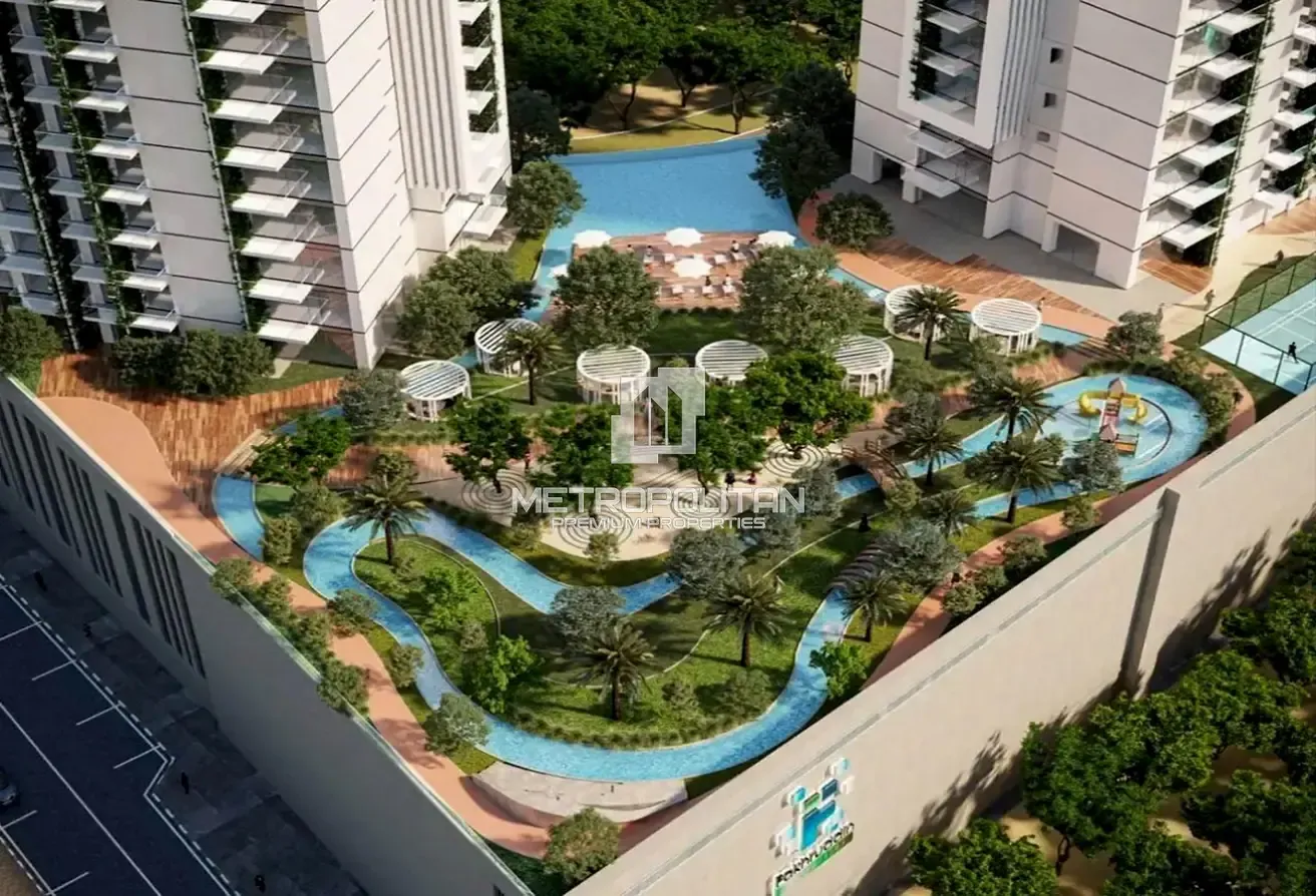 Below OP | High Floor| Post Handover Payment Plan