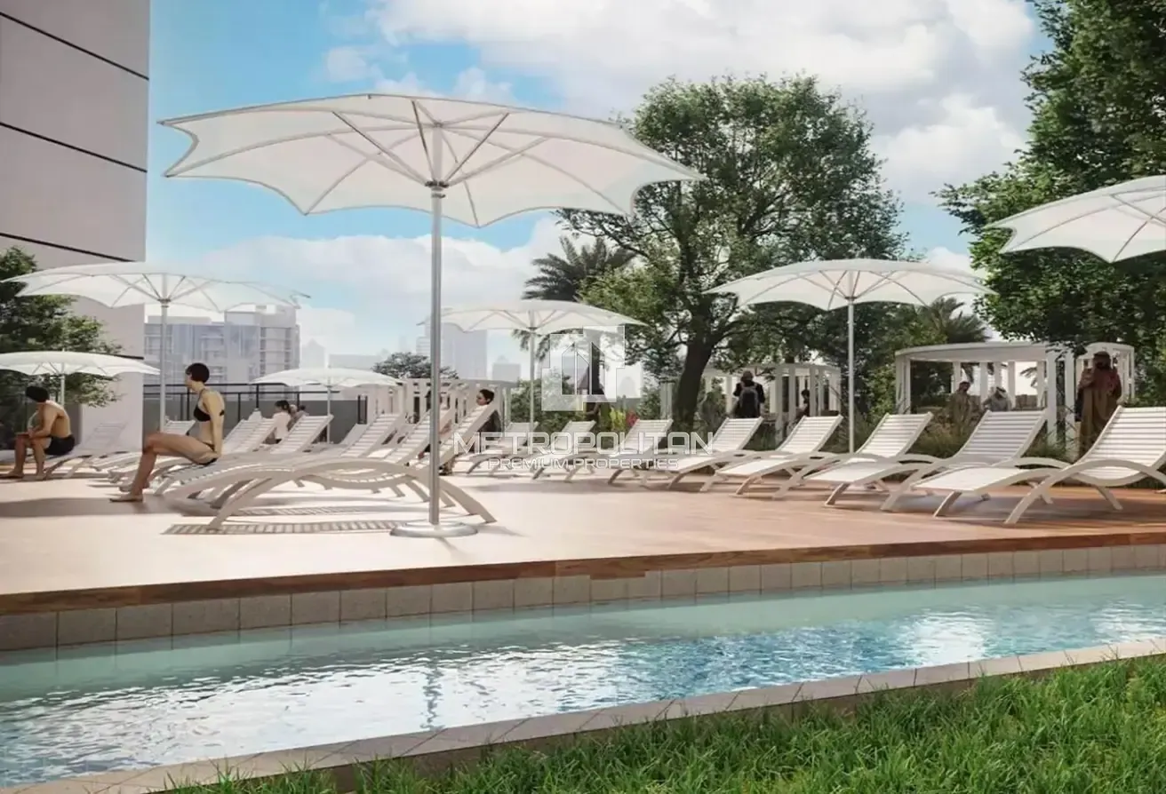 Below OP | High Floor| Post Handover Payment Plan