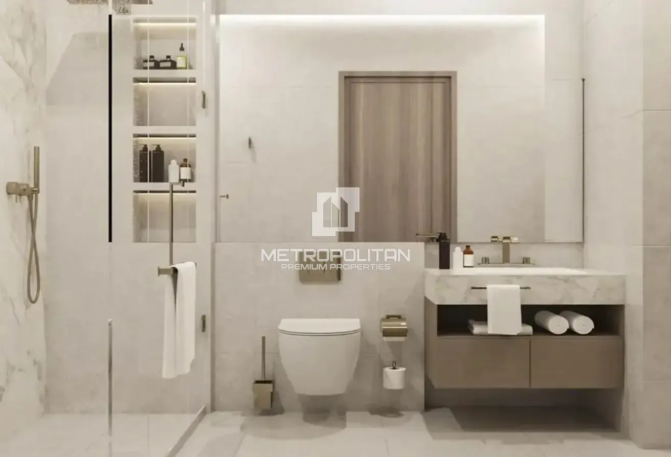 Below OP | High Floor| Post Handover Payment Plan