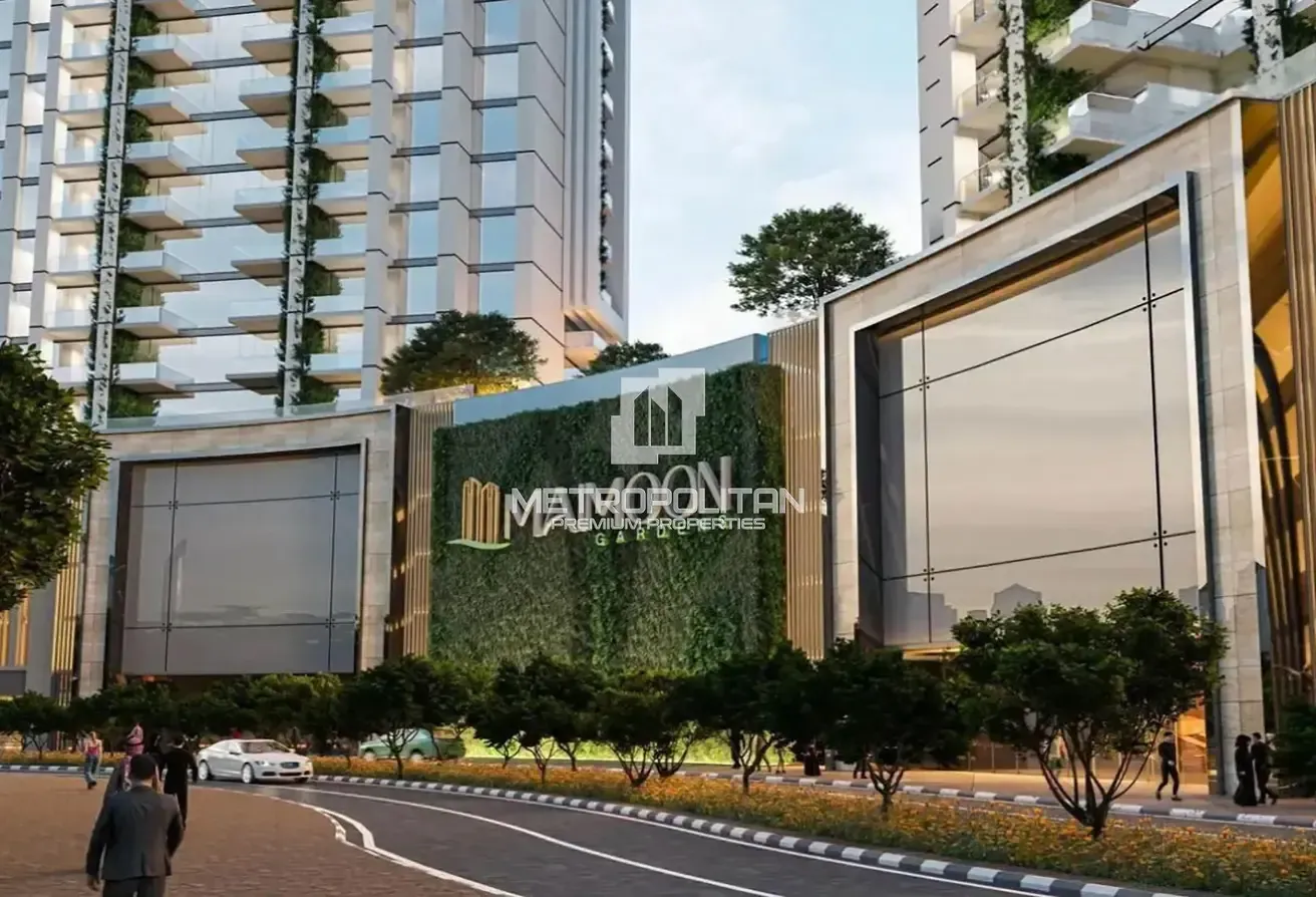 Below OP | High Floor| Post Handover Payment Plan