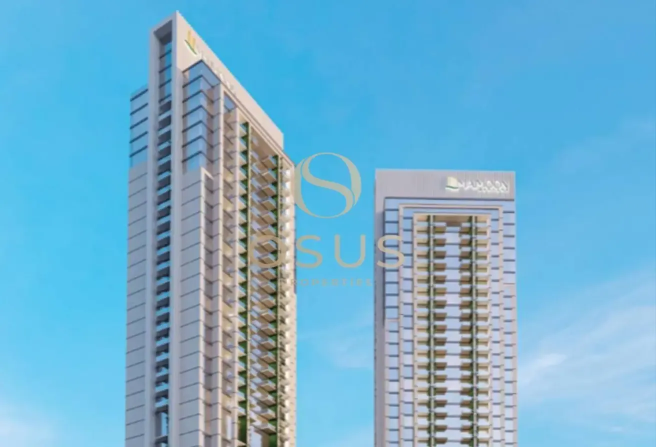 Premium | Post -Handover PP | Prime Location