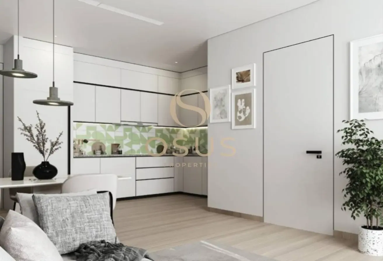 Premium | Post -Handover PP | Prime Location