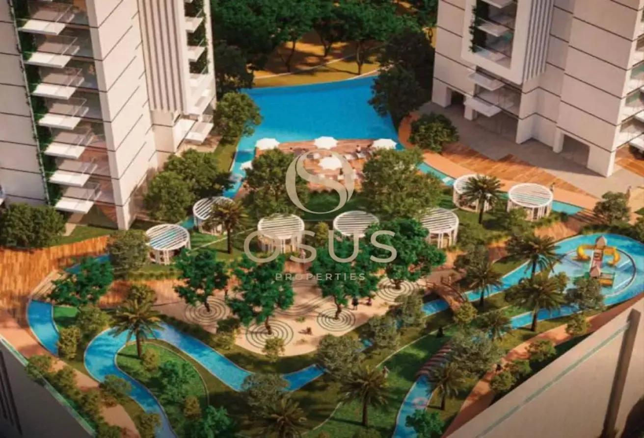 Premium | Post -Handover PP | Prime Location