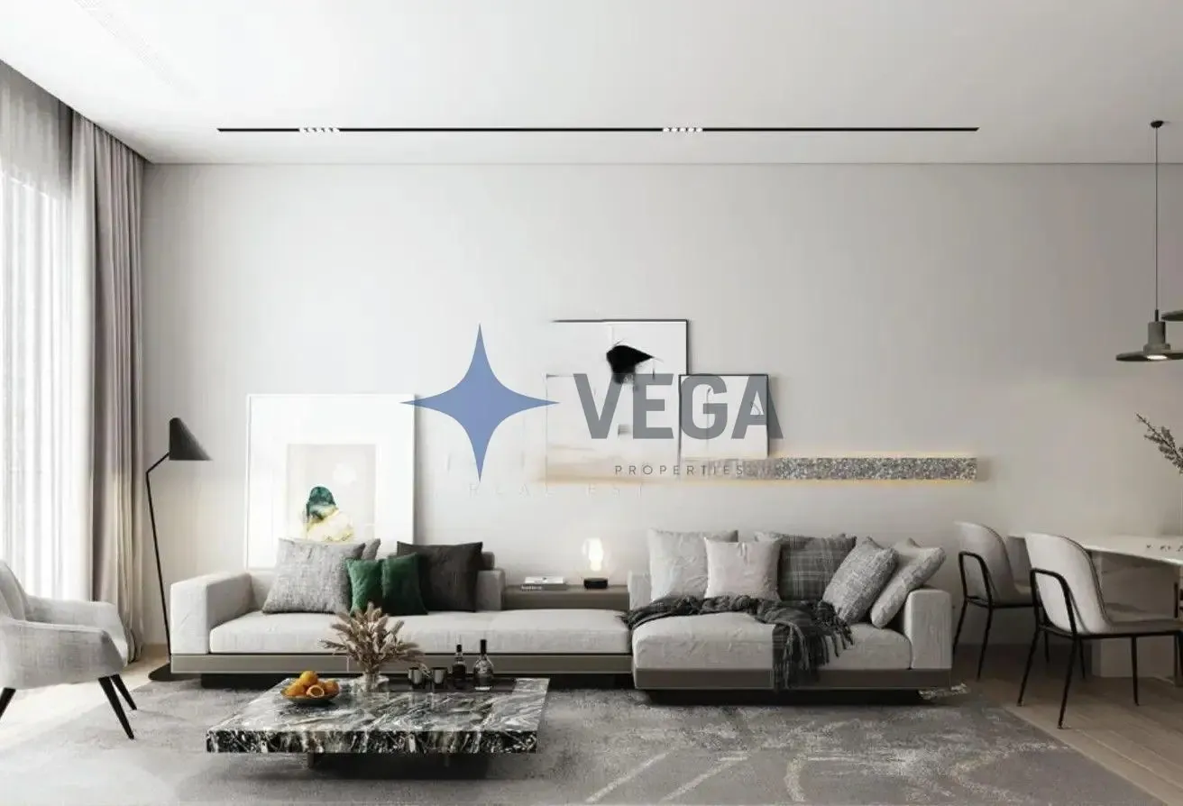 Brand New | Handover June 2026 | Furnished
