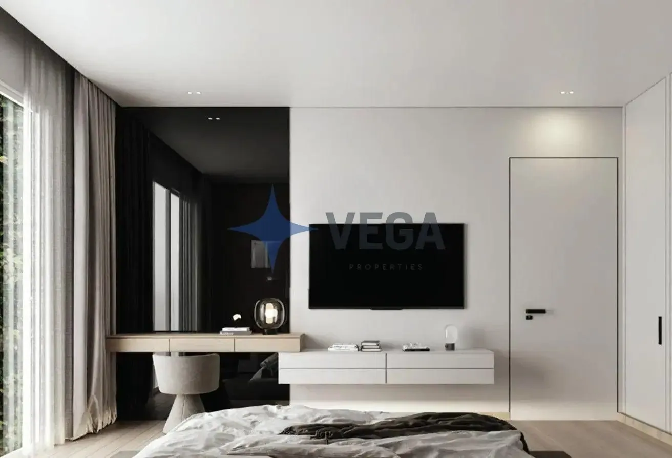 Brand New  | Handover June 2026 | Furnished