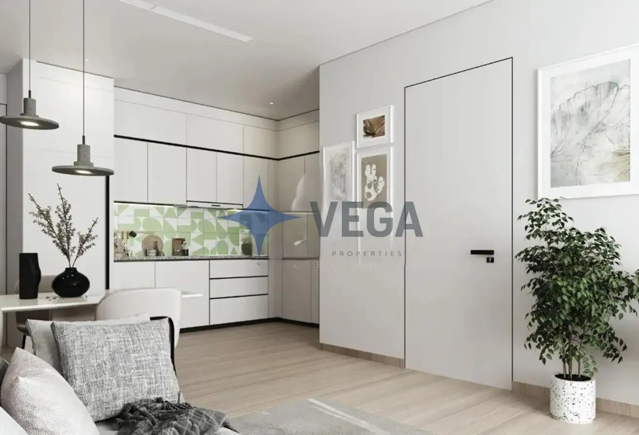 Brand New  | Handover June 2026 | Furnished
