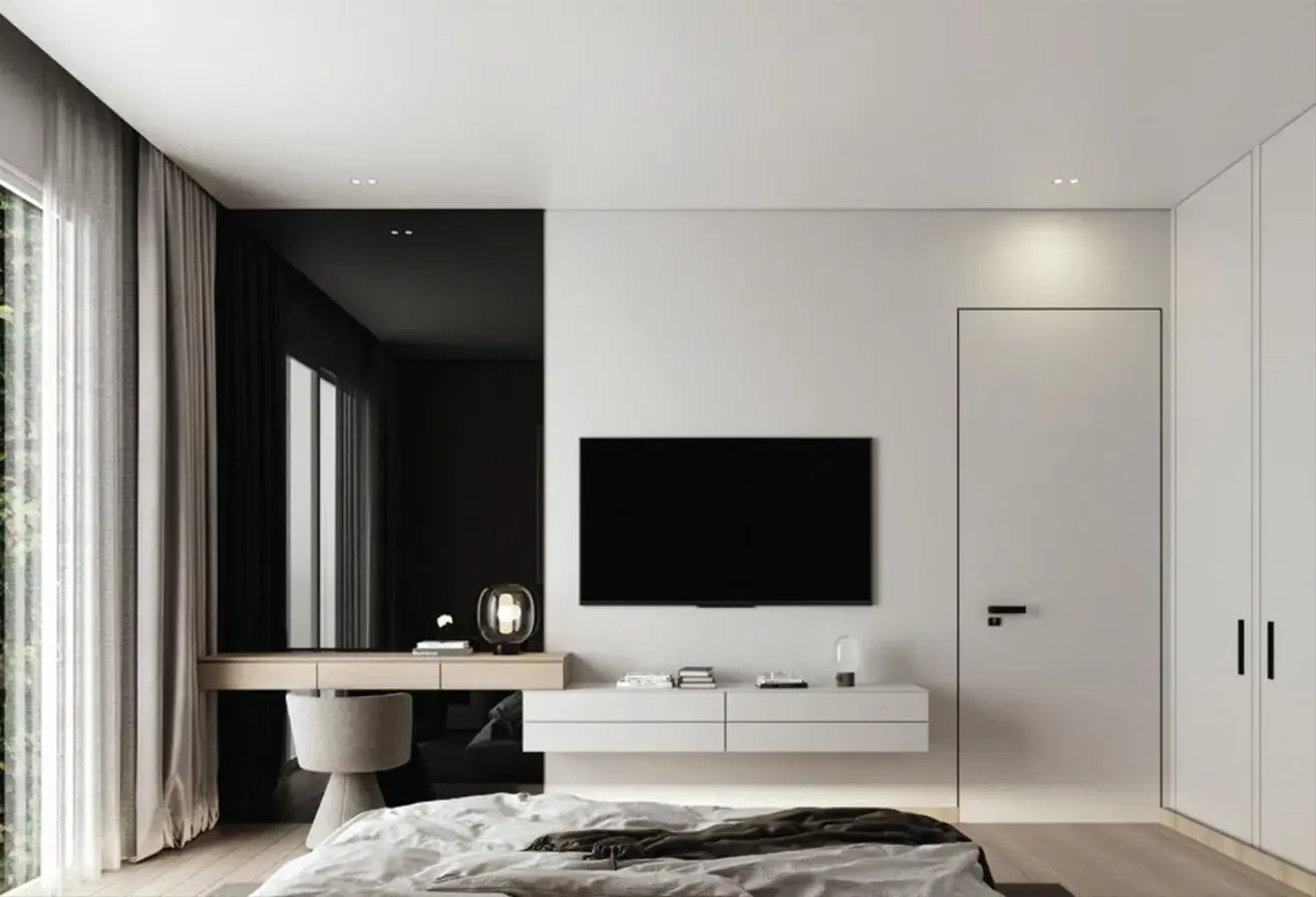 High Floor | Facing Pool | Payment Plan | Best