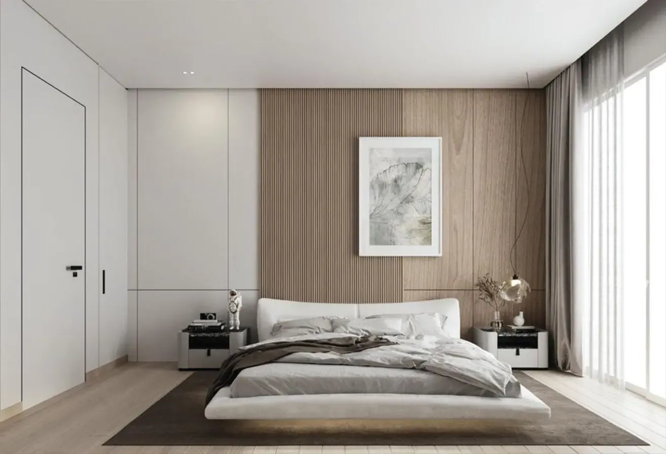 High Floor | Facing Pool | Payment Plan | Best