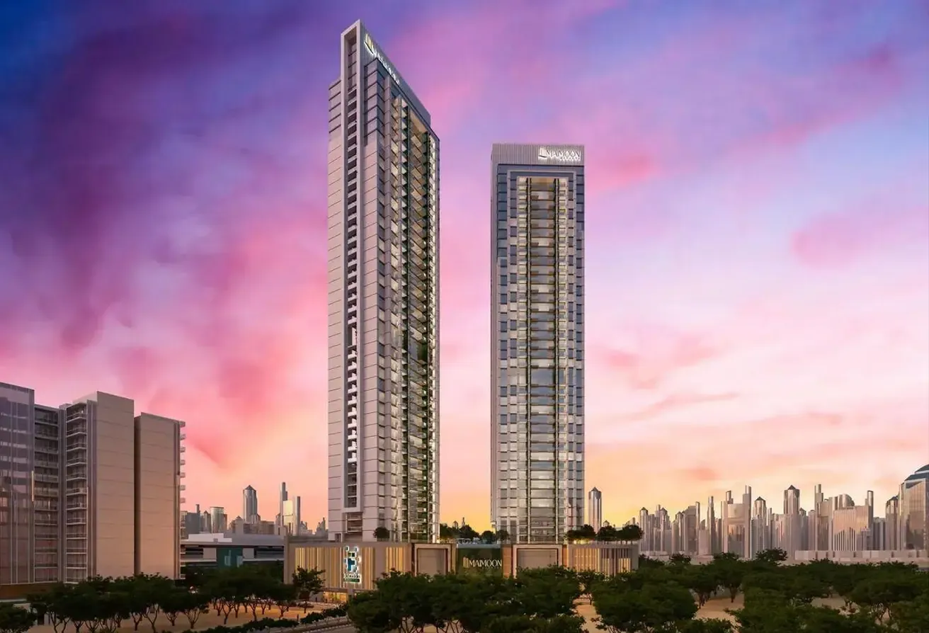 High Floor | Facing Pool | Payment Plan | Best