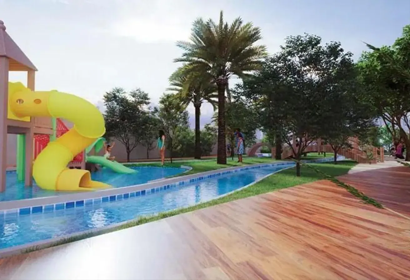 High Floor | Facing Pool | Payment Plan | Best