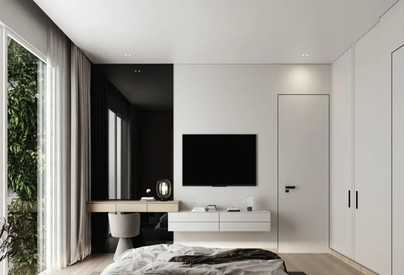 Handover Soon | Fully Furnished | Next To Mall