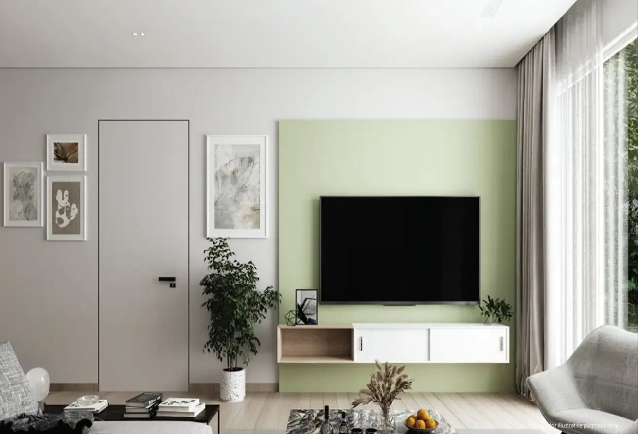 Handover Soon | Fully Furnished | Next To Mall