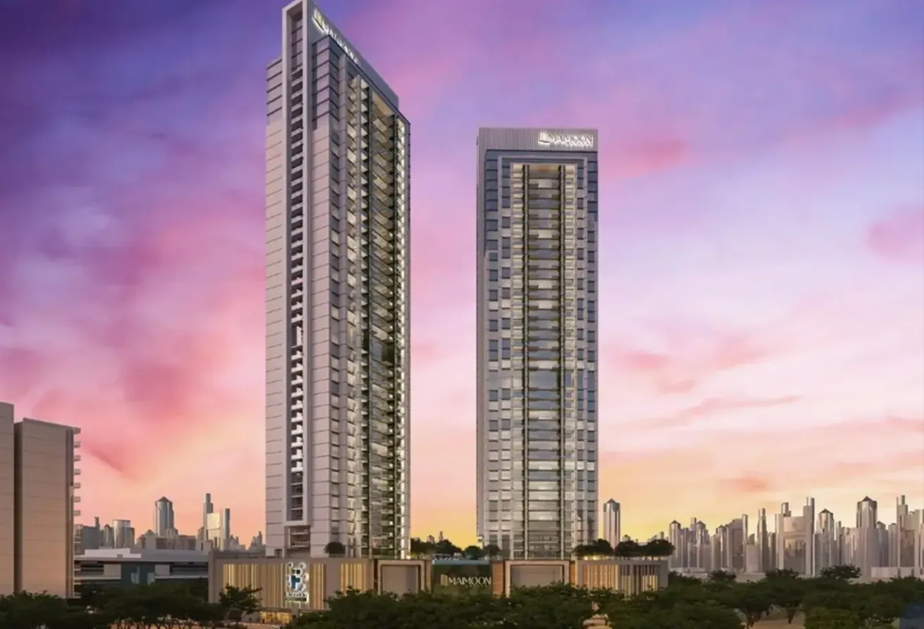 Handover Soon | Fully Furnished | Next To Mall