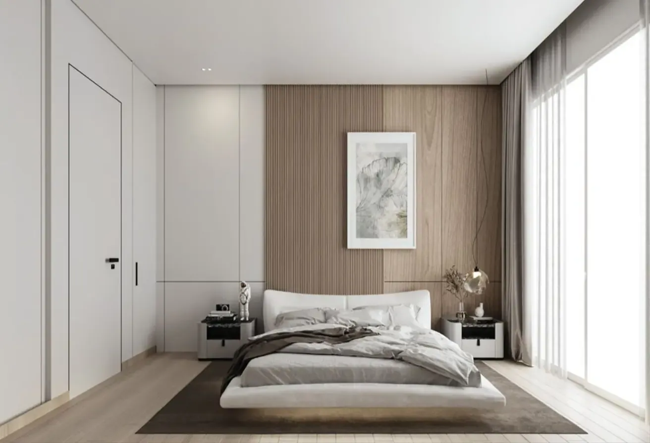 Handover Soon | Fully Furnished | Next To Mall