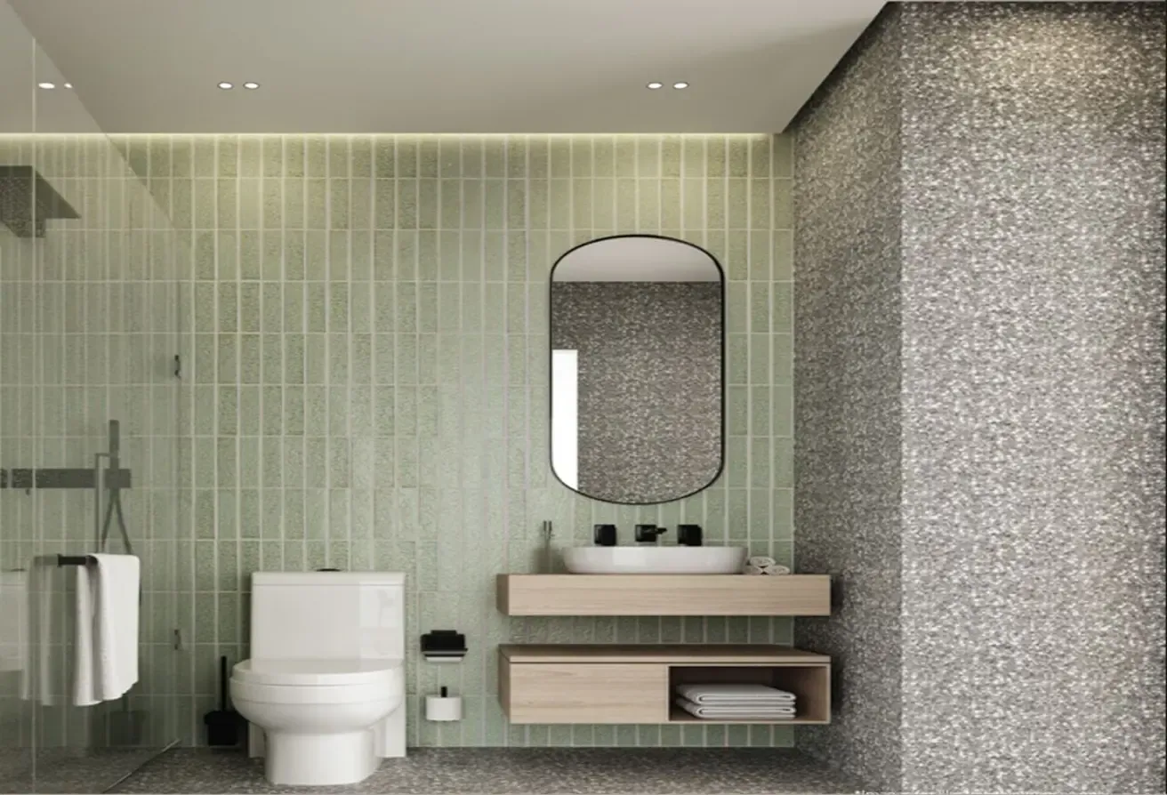 Handover Soon | Fully Furnished | Next To Mall