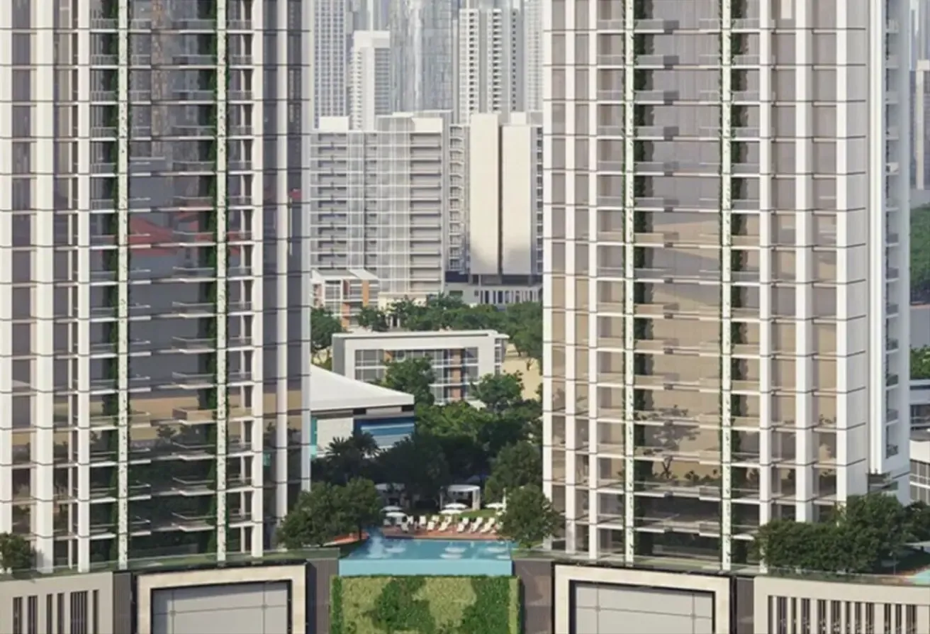 Handover Soon | Fully Furnished | Next To Mall