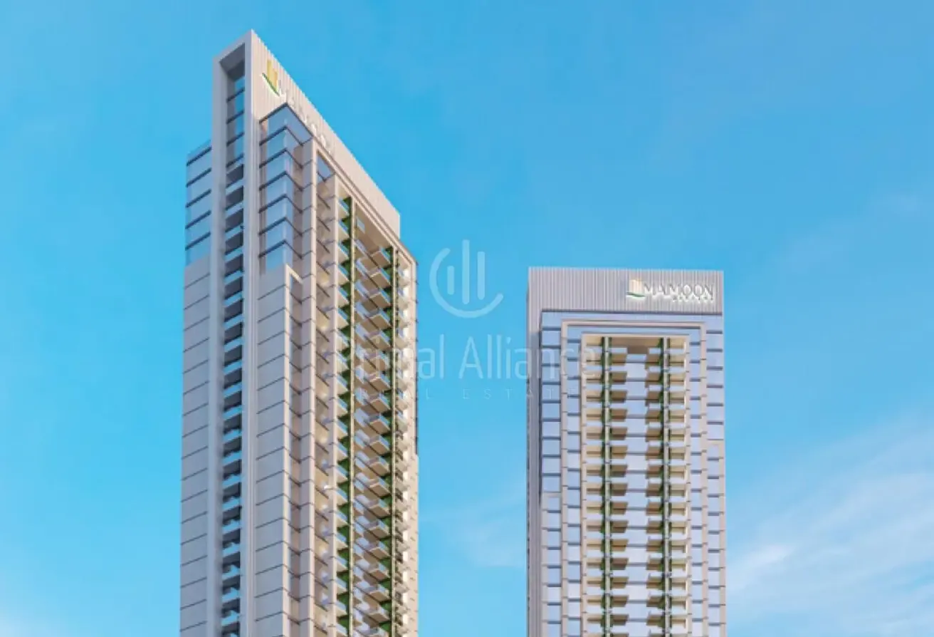 High Floor | Fully Furnished | Post Handover