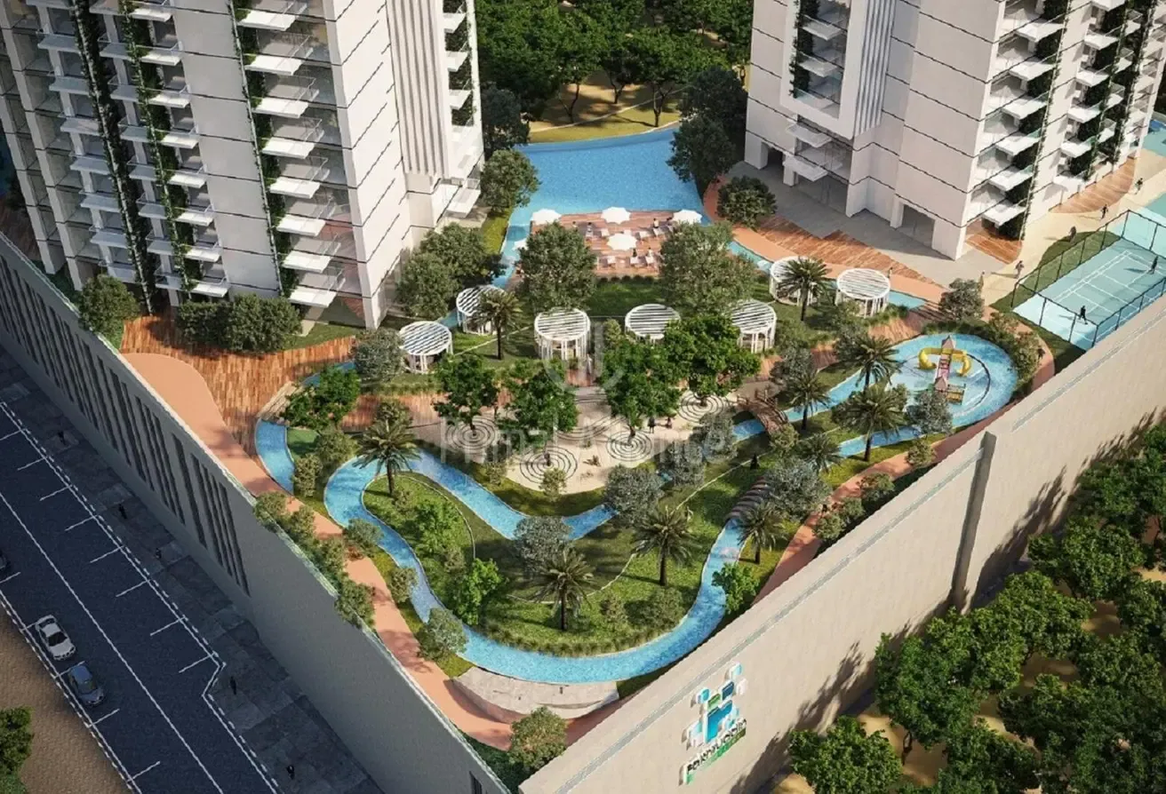 High Floor | Fully Furnished | Post Handover
