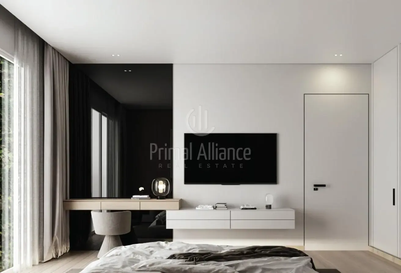 High Floor | Fully Furnished | Post Handover